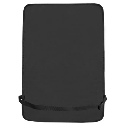 Lionelo - Automobilinis organizatorius SEAT ORGANIZER Pilkas