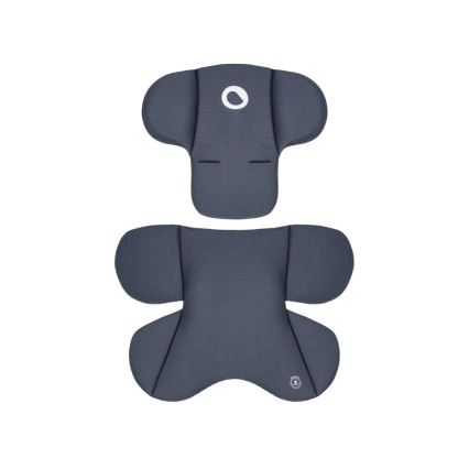Lionelo - Automobilio sėdynė ASTRID i-Dydis 40-87 cm juoda