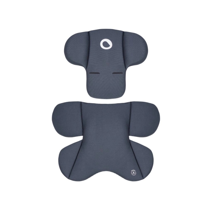 Lionelo - Automobilio sėdynė ASTRID i-Dydis 40-87 cm juoda