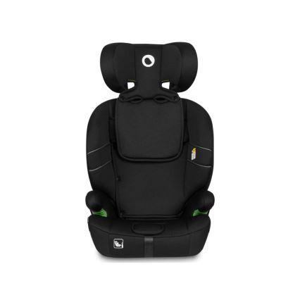 Lionelo - Automobilio sėdynė LEVI ONE i-Dydis 76-150 cm juoda