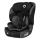 Lionelo - Automobilio sėdynė LEVI ONE i-Dydis 76-150 cm juoda/pilka