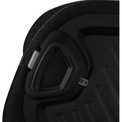 Lionelo - Automobilio sėdynė su baze swivel HARMONY i-Dydis 40-150 cm juoda
