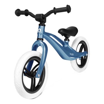 Lionelo - Balansinis dviratukas BART Sky Blue