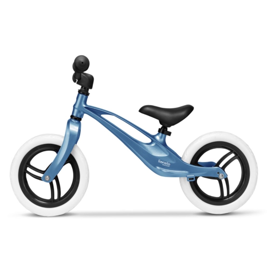 Lionelo - Balansinis dviratukas BART Sky Blue