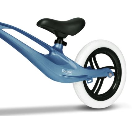 Lionelo - Balansinis dviratukas BART Sky Blue