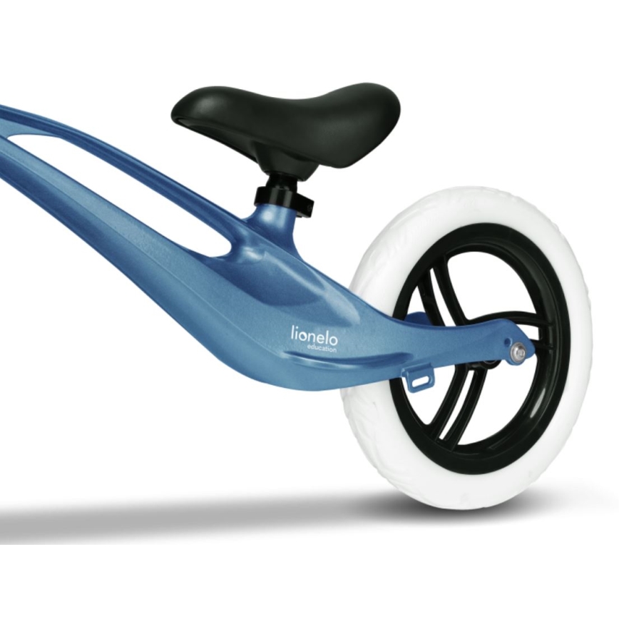 Lionelo - Balansinis dviratukas BART Sky Blue