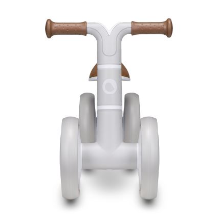 Lionelo - balansinis dviratukas VILLY Beige Latte