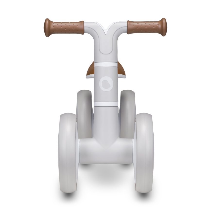 Lionelo - balansinis dviratukas VILLY Beige Latte