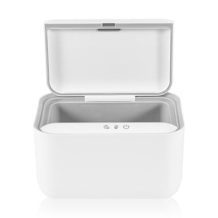 Lionelo - Drėgnų servetėlių šildytuvas BABYBLISS 20W/230V