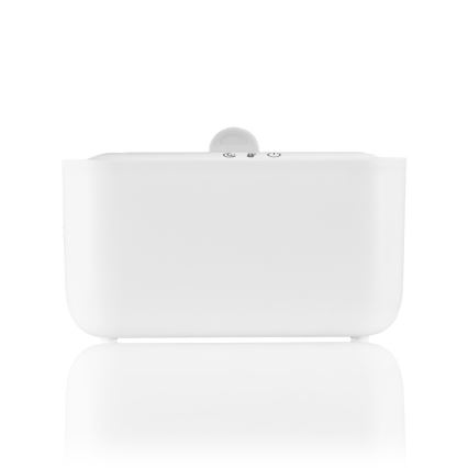 Lionelo - Drėgnų servetėlių šildytuvas BABYBLISS 20W/230V