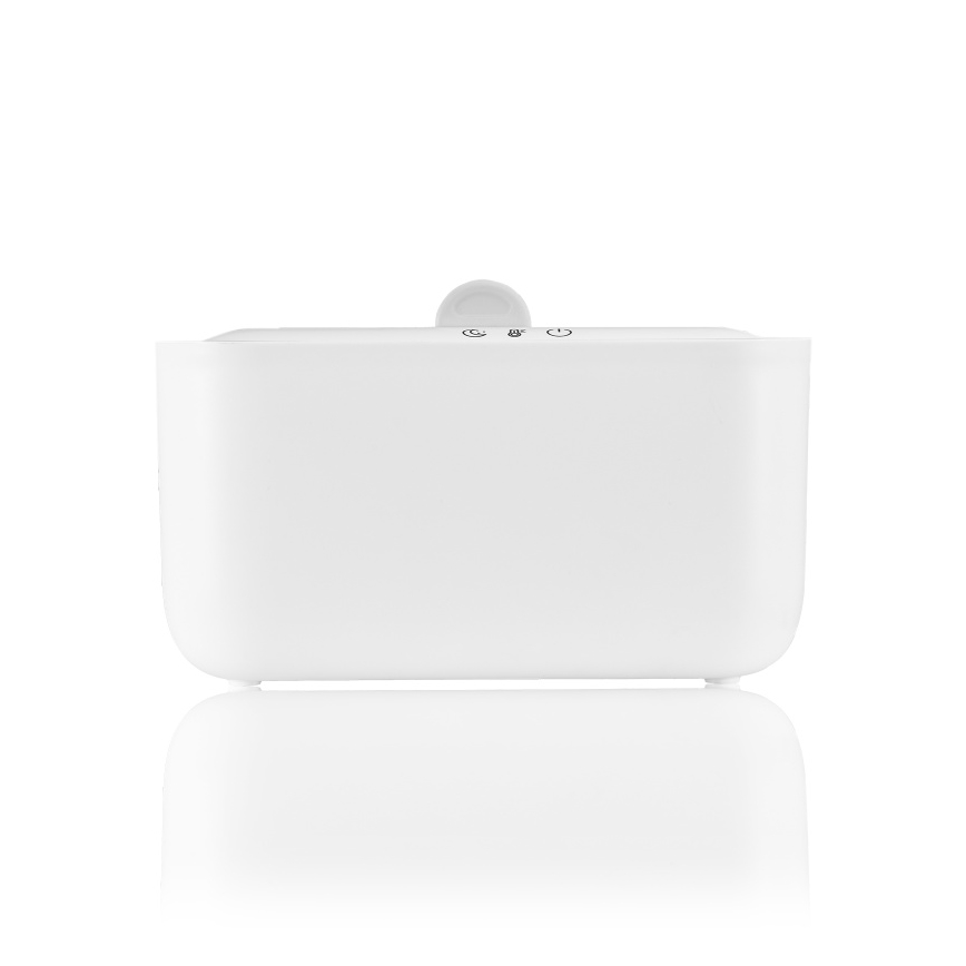 Lionelo - Drėgnų servetėlių šildytuvas BABYBLISS 20W/230V