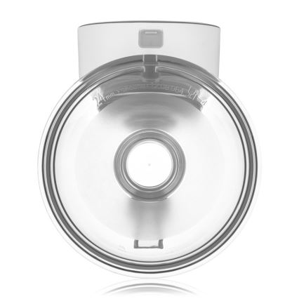 Lionelo - Elektrinė įkraunama krūties pompa FIDI FREE SIMPLE 5V 1000 mAh 180 ml