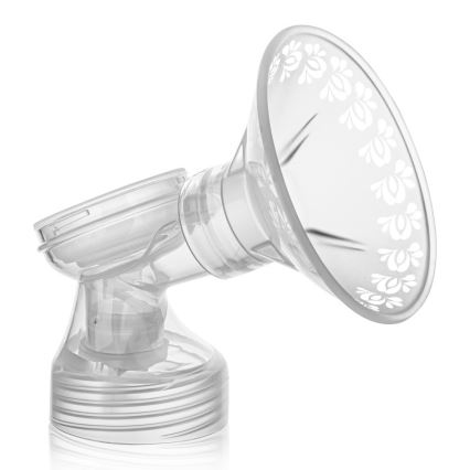 Lionelo - Įkraunama elektrinė pientraukė FIDI PLUS 5V 1200 mAh 180 ml