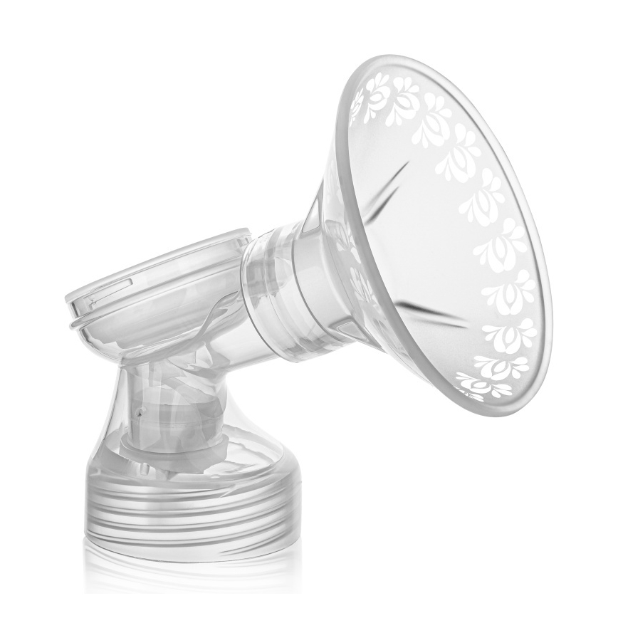 Lionelo - Įkraunama elektrinė pientraukė FIDI PLUS 5V 1200 mAh 180 ml