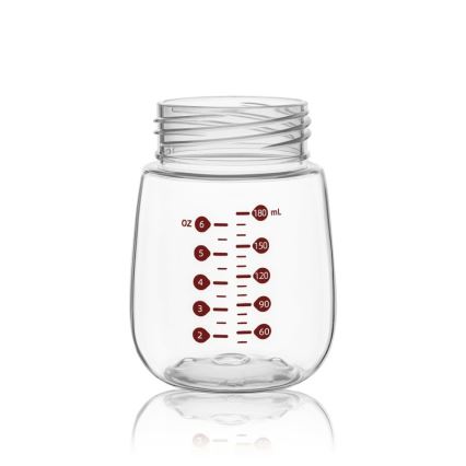 Lionelo - Įkraunama elektrinė pientraukė FIDI PLUS 5V 1200 mAh 180 ml