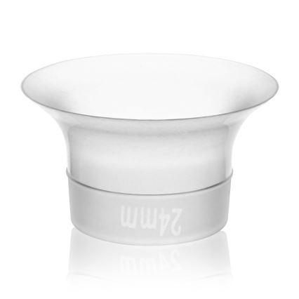 Lionelo - Įkraunama elektrinė pientraukė FIDI PLUS 5V 1200 mAh 180 ml