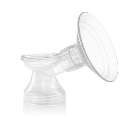 Lionelo - Elektrinė įkraunama motinos pieno pompa FIDI ONE 5V 1000 mAh 180 ml