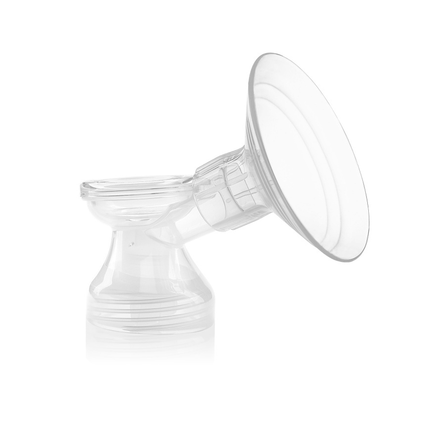 Lionelo - Elektrinė įkraunama motinos pieno pompa FIDI ONE 5V 1000 mAh 180 ml