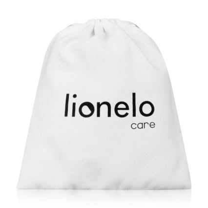 Lionelo - Įkraunamas elektrinis krūties siurblys FIDI PLUS 5V 1200 mAh 180 ml
