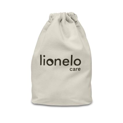 Lionelo - įkraunama elektrinė dviguba pientraukė TWEE GO 5V 1100 mAh 150 ml