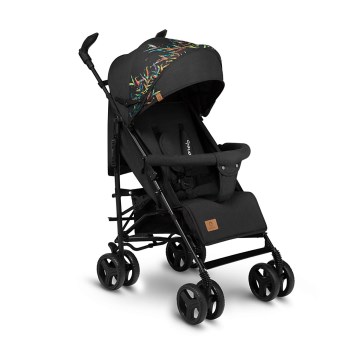 Lionelo - golfinis vežimėlis IRMA Dreamin