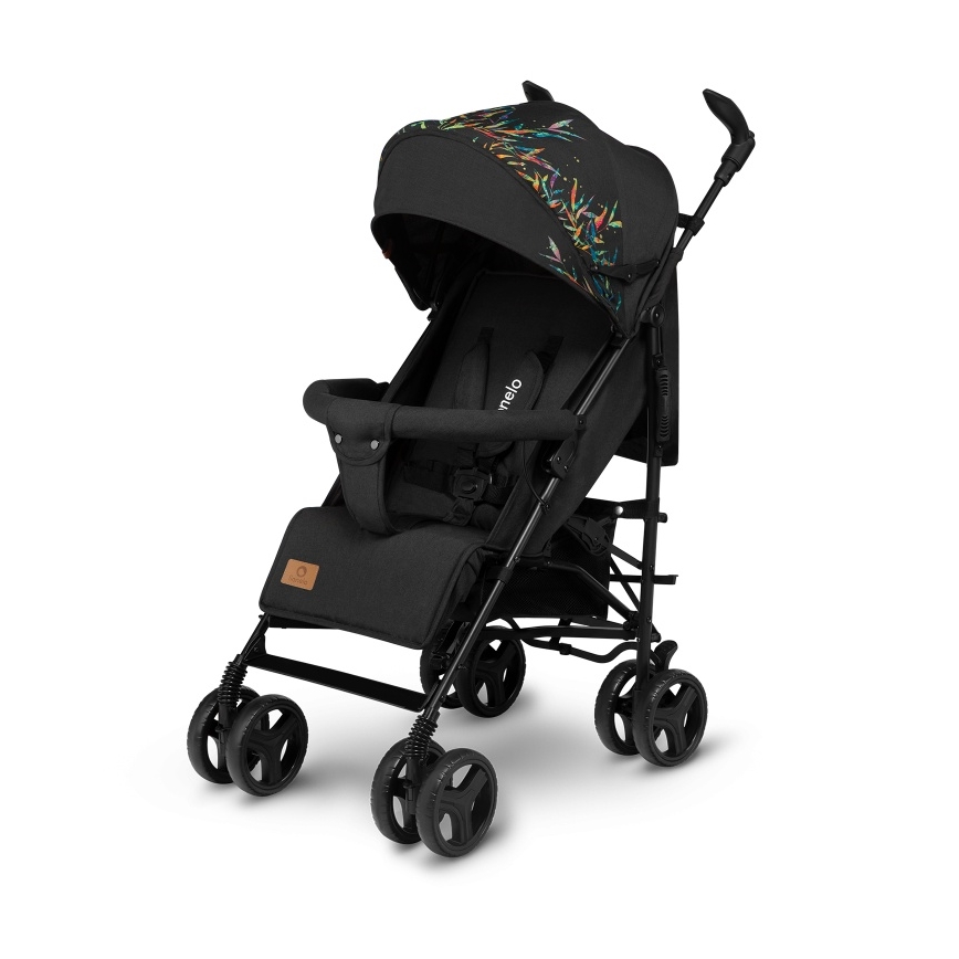 Lionelo - golfinis vežimėlis IRMA Dreamin