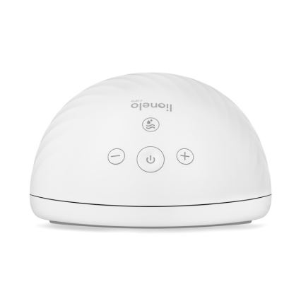 Lionelo - įkraunama elektrinė motinos pieno pompa FIDI FREE 5V 1300 mAh 180 ml