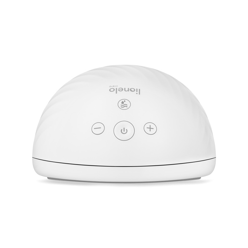 Lionelo - įkraunama elektrinė motinos pieno pompa FIDI FREE 5V 1300 mAh 180 ml