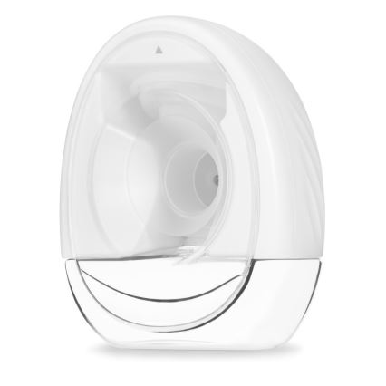 Lionelo - įkraunama elektrinė motinos pieno pompa FIDI FREE 5V 1300 mAh 180 ml