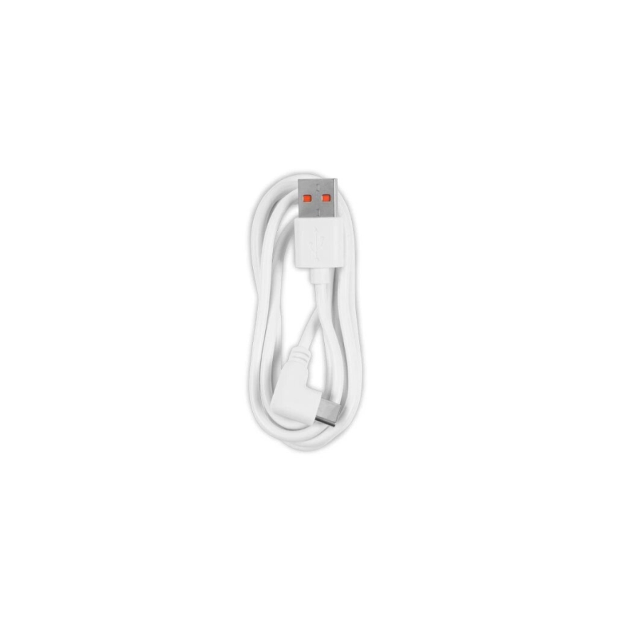 Lionelo - Įkraunamas buteliuko šildytuvas THERMUP GO PLUS 10W/5V mėlyna/pilka