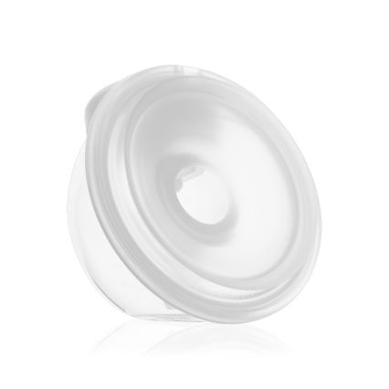 Lionelo - Elektrinė įkraunama dviguba krūtų pientraukė TWEE FREE 5V 1500 mAh 150 ml