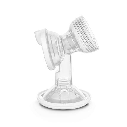 Lionelo - įkraunama elektrinė motinos pieno pientraukė FIDI GO 5V 1200 mAh 150ml