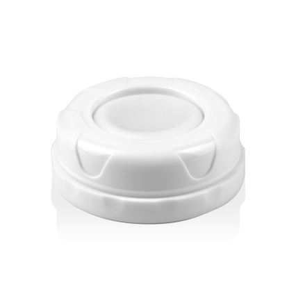 Lionelo - Elektrinė įkraunama pientraukė FIDI ONE 5V 1000 mAh 180 ml