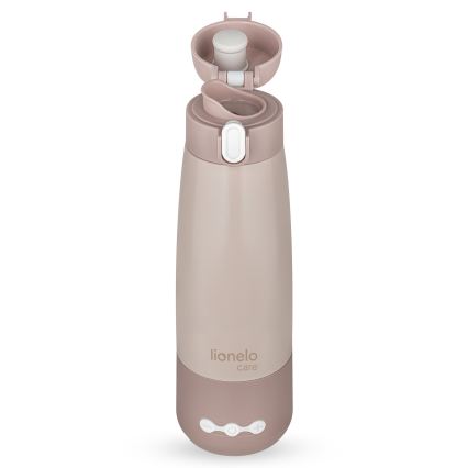 Lionelo - Įkraunamas pieno šildytuvas THERMUP 55W/5V