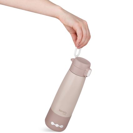 Lionelo - Įkraunamas pieno šildytuvas THERMUP 55W/5V