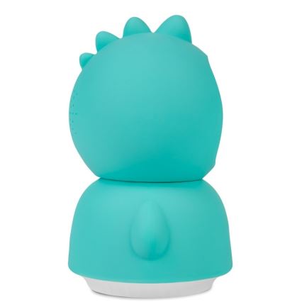 Lionelo – išmanioji kūdikių stebėjimo kamera BABYLINE VIEW Wi‑Fi 5V, balta