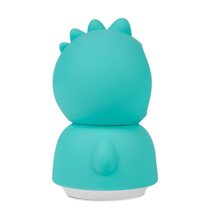 Lionelo – išmanioji kūdikių stebėjimo kamera BABYLINE VIEW Wi‑Fi 5V, balta