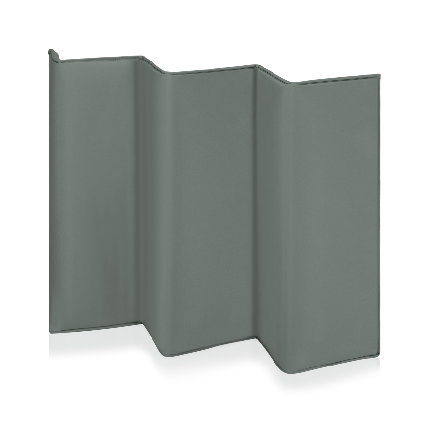 Lionelo - kelioninė lovelė 3 viename ELLEN šalavijų žalia