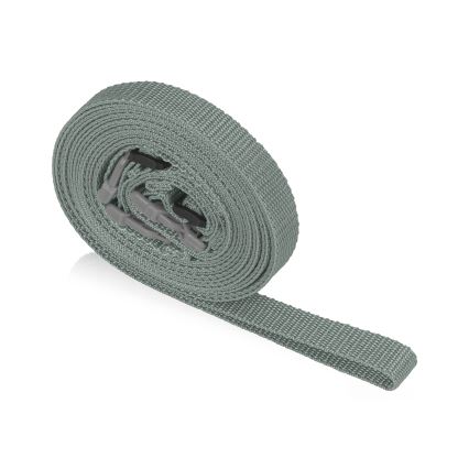 Lionelo - kelioninė lovelė 3 viename ELLEN šalavijų žalia