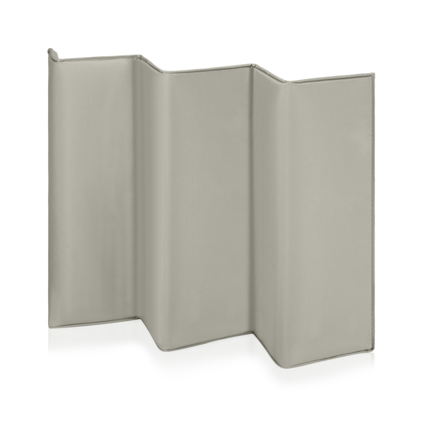 Lionelo - Kelioninė lovelė 3 viename ELLEN smėlio spalvos