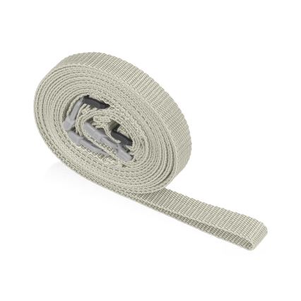 Lionelo - Kelioninė lovelė 3 viename ELLEN smėlio spalvos