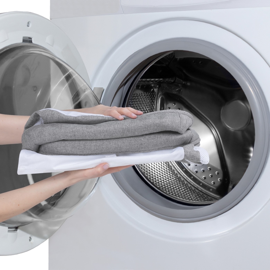 Lionelo - kelioninė lovelė 3in1 MALIN Grey Stone