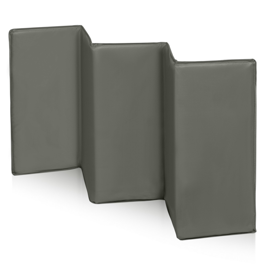 Lionelo - kelioninė lovelė SVEN PLUS smėlio/alyvuogių