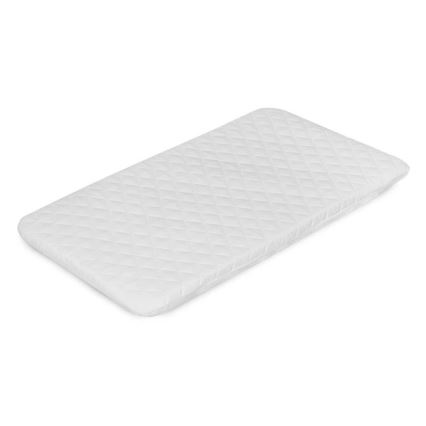 Lionelo - Kelioninė lovytė THEO Concrete