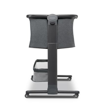 Lionelo - kelioninė lovytė TIMON