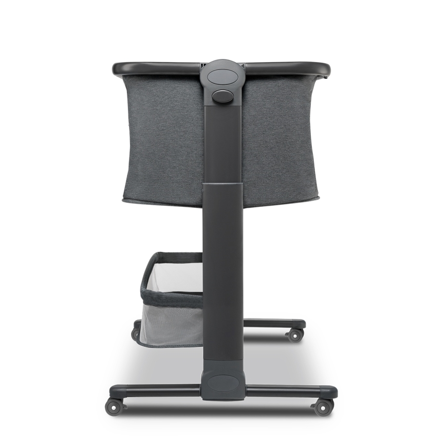 Lionelo - kelioninė lovytė TIMON