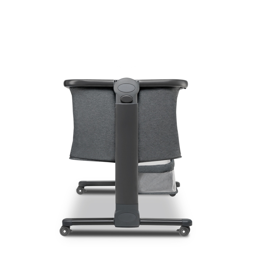 Lionelo - kelioninė lovytė TIMON