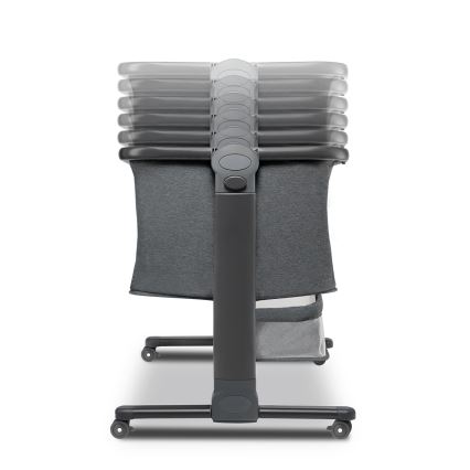 Lionelo - kelioninė lovytė TIMON