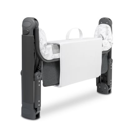 Lionelo - kelioninė lovytė TIMON