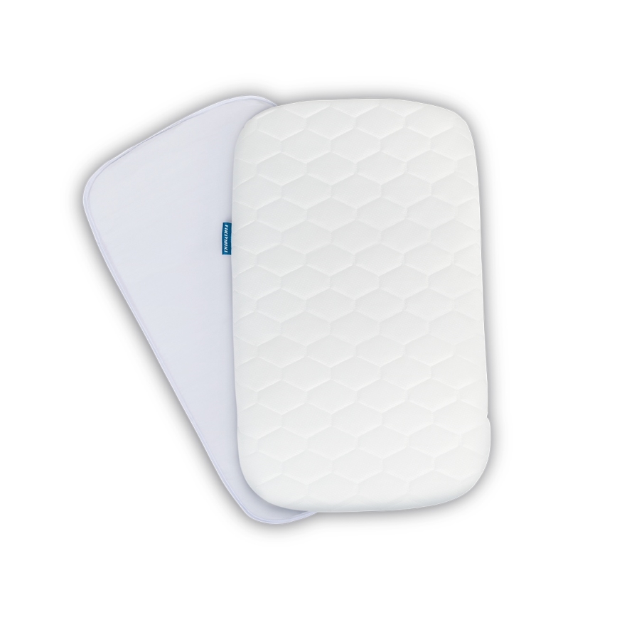 Lionelo - kelioninė lovytė TIMON